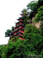忠县石宝寨 图片