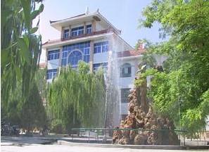 民勤县