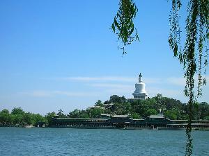 北海公园 图片