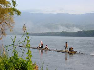 大盈江风景区