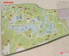 古猗园景点分布图 图片
