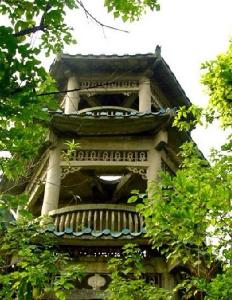 九女坟位于宿州市墉桥区褚兰镇夏疃村墓山孜北坡,是一座东汉晚期的