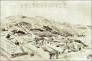 自强学堂