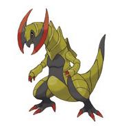 双斧战龙-+搜搜百科