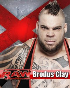 brodus clay