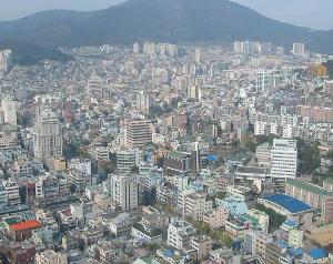 韩国