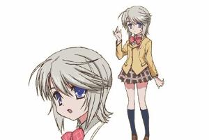 我的狐仙女友 动漫图片 9602 300x201