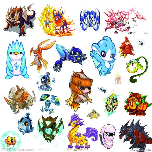 动漫 赛尔号 第十一季百度百科