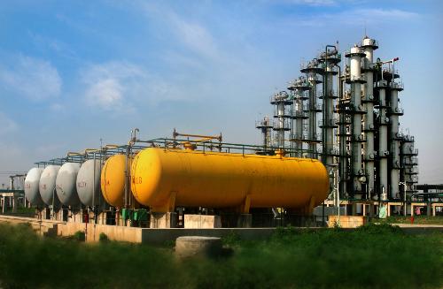 浙江建业化工股份有限公司