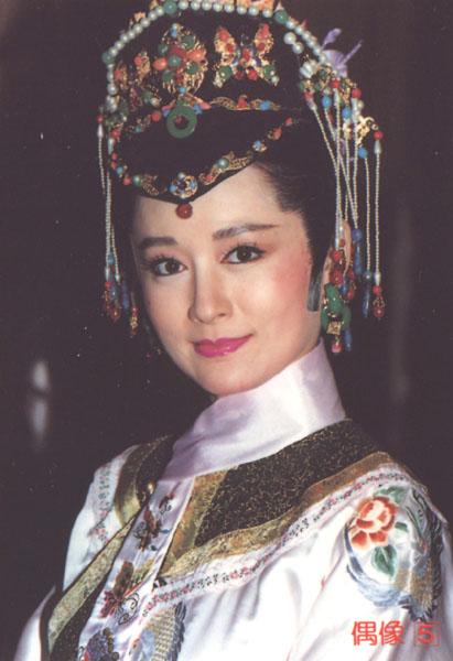 宫雪花三级杨贵妃