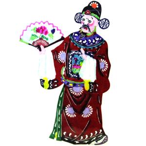 丑角