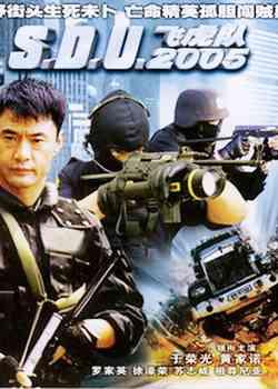 飞虎队2005