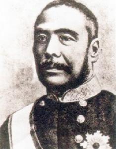 黑田清隆