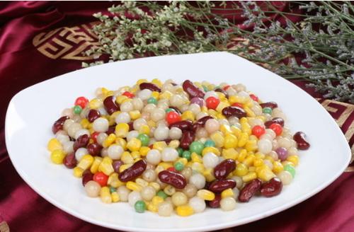 丰富了广东菜谱的内容