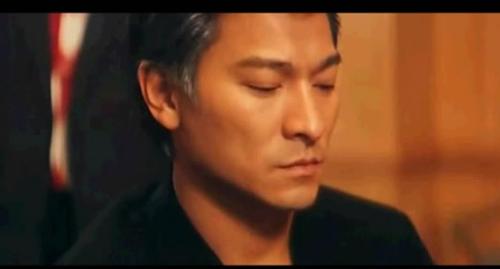 刘德华赌侠剧照