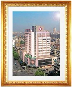 阜阳玛丽娅妇产医院