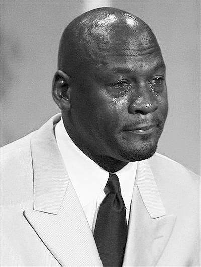 jordan(迈克尔·杰弗里·乔丹