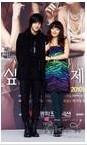 仍想结婚的女人 图片