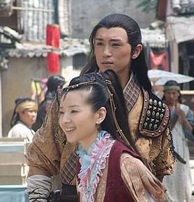 萍踪侠影