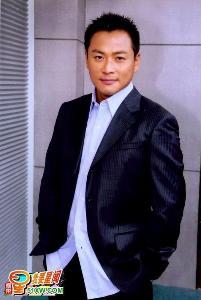 江宏恩
