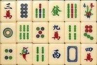 麻将