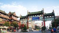 开封新街口 图片