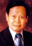杨振宁 图片