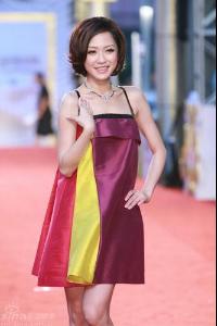 杨千霈 图片
