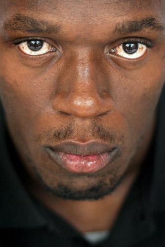 尤塞恩·博尔特-+搜搜百科