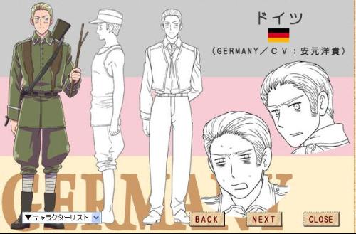 路德维希·贝什米特