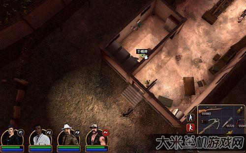 僵尸困境+-+搜搜百科