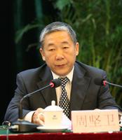 周坚卫 图片