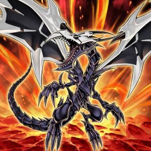 罪·真红眼黑龙; paradox/悖论/帕拉多克斯