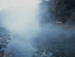 东汤温泉
