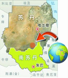 苏丹gdp_世界顶尖富国 曾经无奈到给邻国送领土,如今翻身成GDP第五