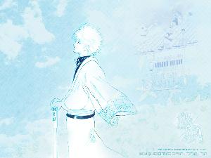 全部版本 历史版本  姓名: 冲田总悟(okita sougo)   cv:铃村健一(日)