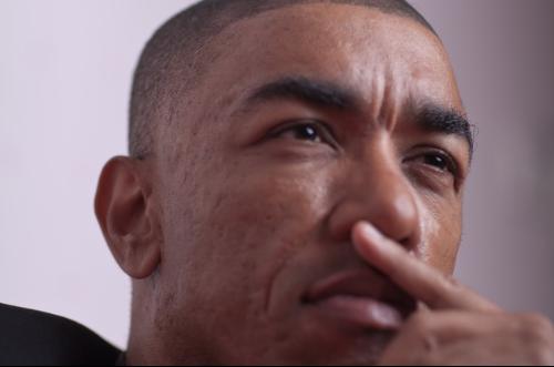 马克·奥巴马·狄善九