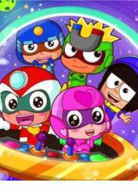 开心宝贝之开心星星球- 搜搜百科