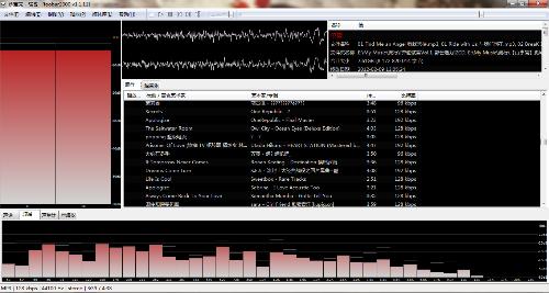 【foobar2000】转mp3需要什么插件?