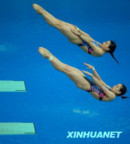 奥运会跳水比赛+-+搜搜百科