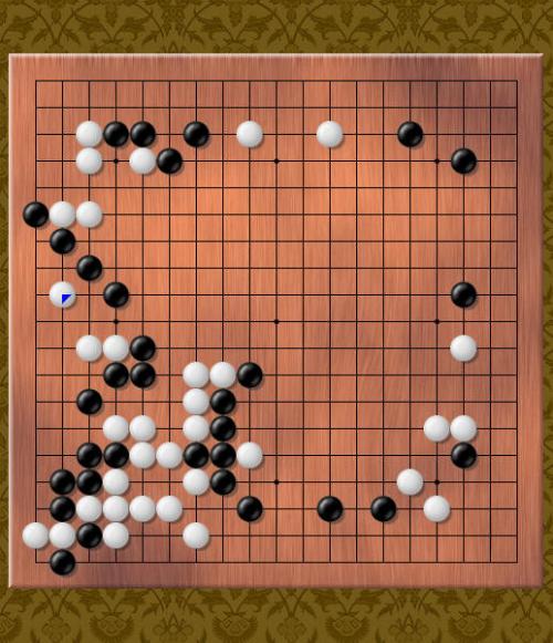 有什么适合围棋初学者对弈的网站