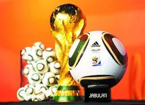 2014世界杯南美区预选赛