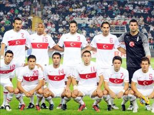 阿塞拜疆国家足球队