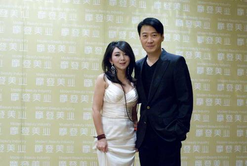 摩登<em>漂亮</em>宝贝企业紧急启动了