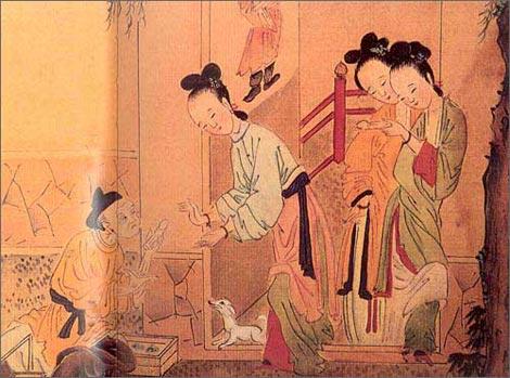 古代史+-+搜搜百科