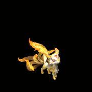 超级人参娃娃使者\