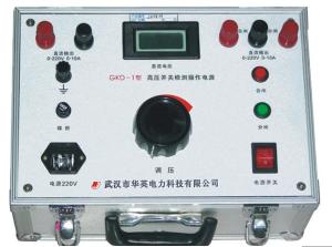 高压开关操作电源