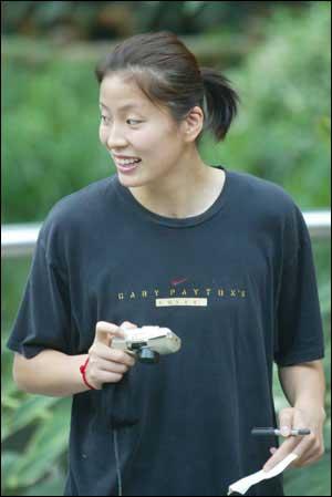  叶莉 -+搜狗百科