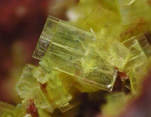 云母是什么_云母片是什么_云母是什么东西 | k