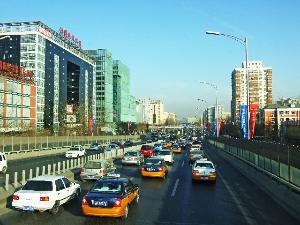 北京三环路 - 搜搜百科